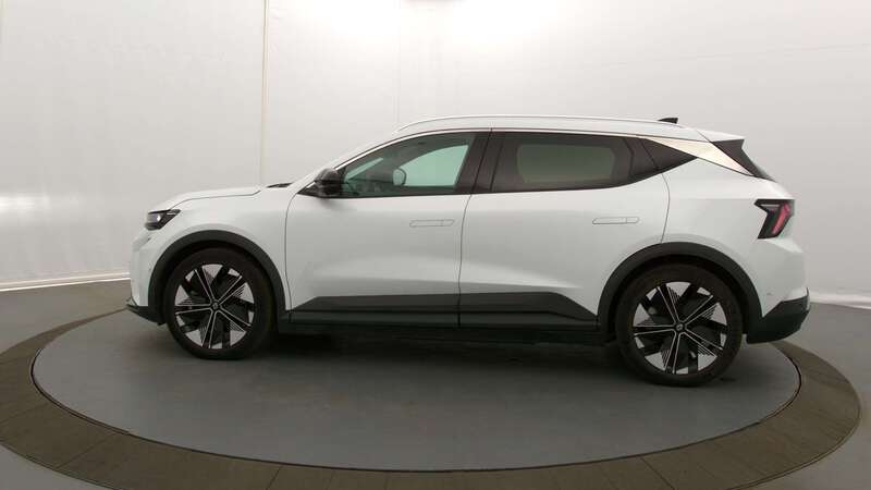Renault Scenic E-Tech Electrique