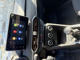 Vehicle 3D Image