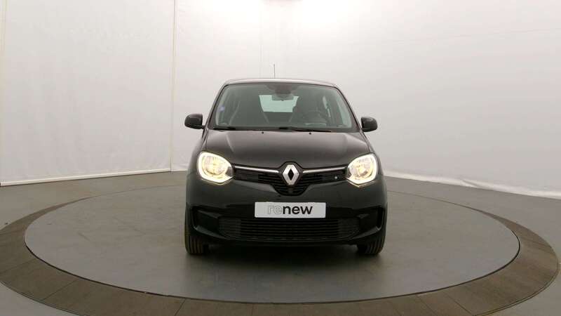 Renault Twingo III