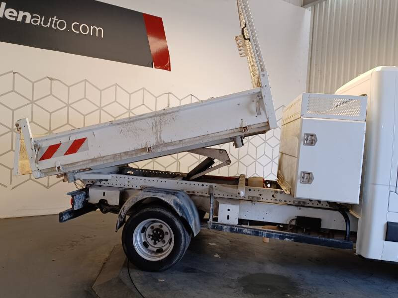 Renault Master III