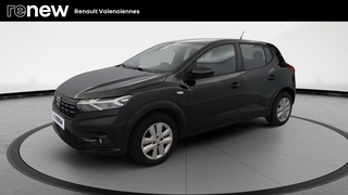 SANDERO