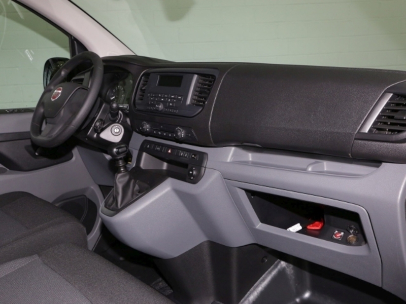 Fiat Scudo