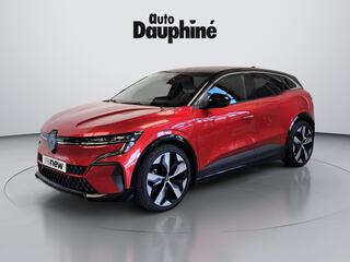 MEGANE E-TECH ELECTRIQUE