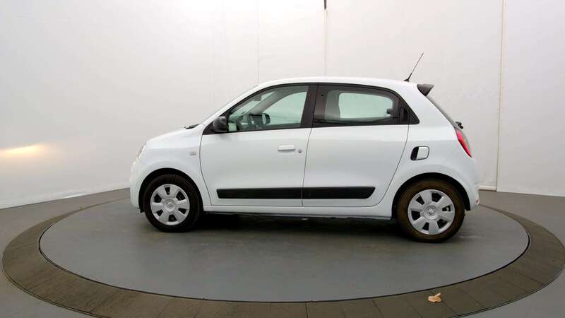 Renault Twingo III