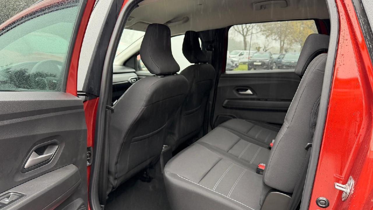 Dacia Jogger – Bild 9