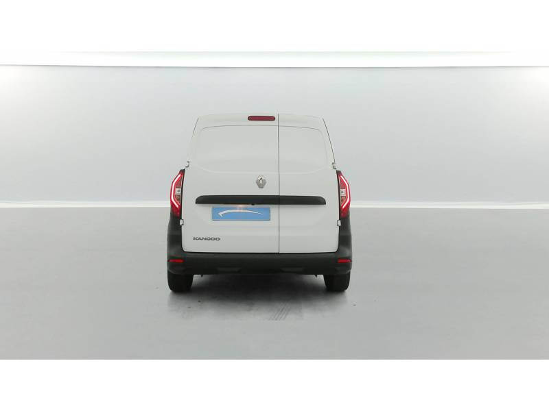 Renault Kangoo VU