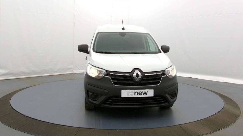 Renault Express VAN