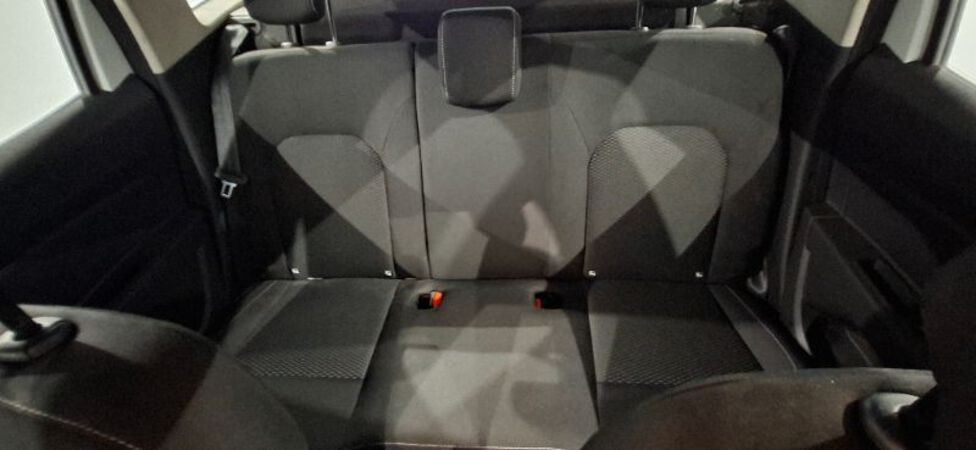 DACIA Duster 2020 — imagine 14