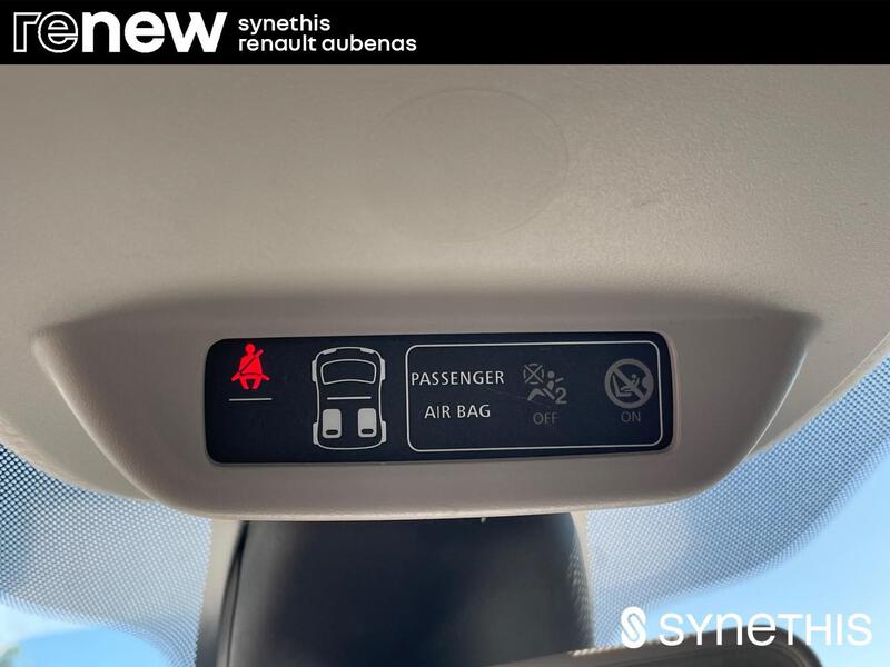 Renault Twingo III