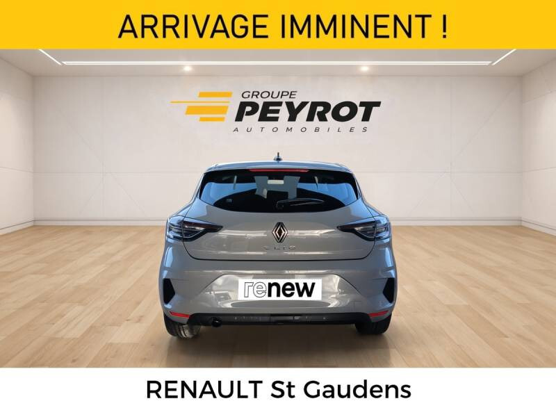 Renault Clio V