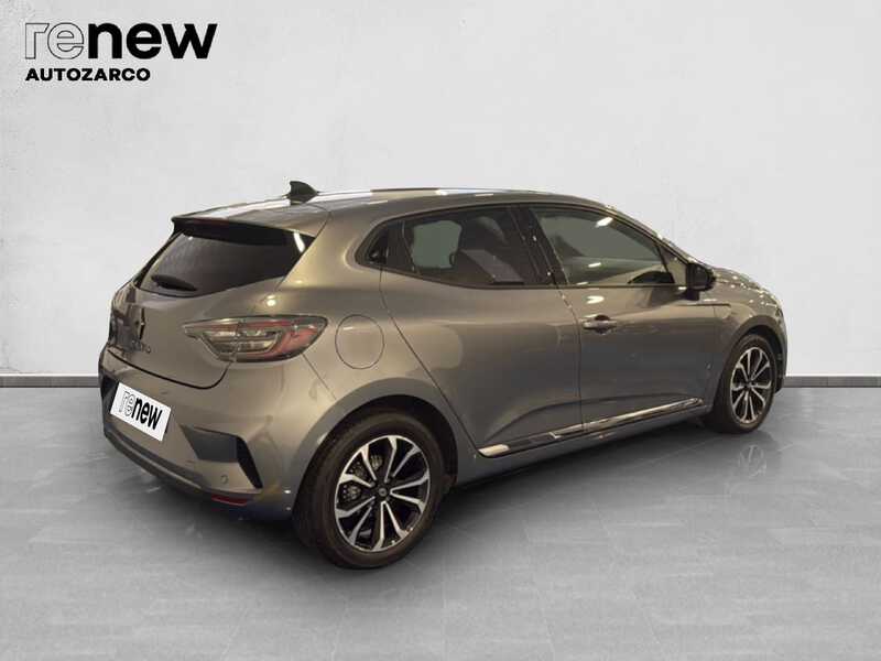 RENAULT Clio Techno — photo 5