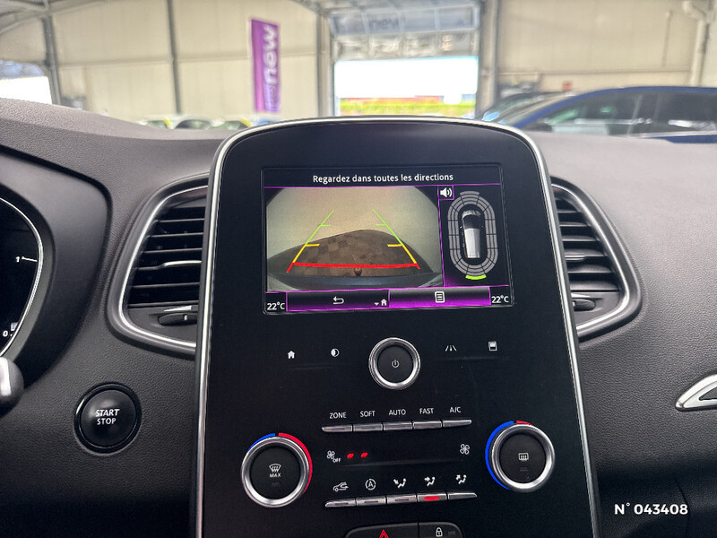 Renault Grand Scenic IV