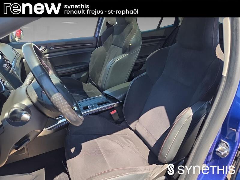 Renault Megane IV Berline