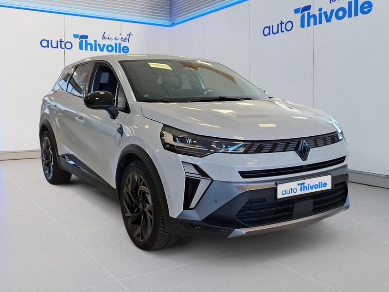 Renault Symbioz