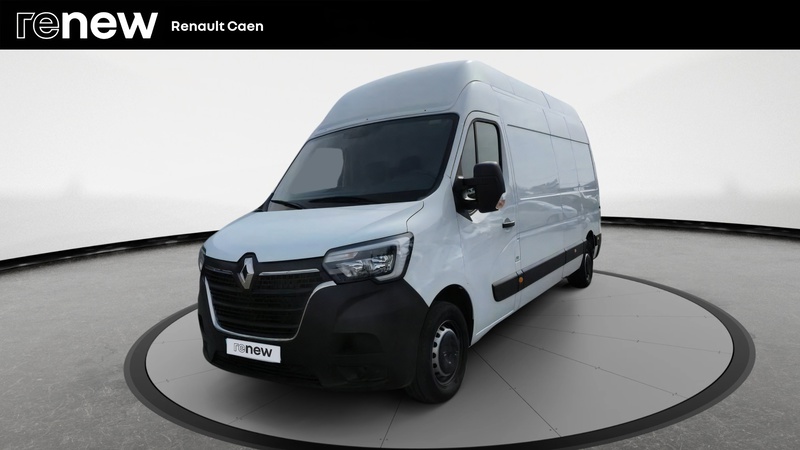 Renault Master III