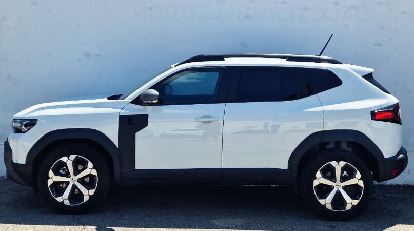 DACIA Duster 2024 — imagine 3