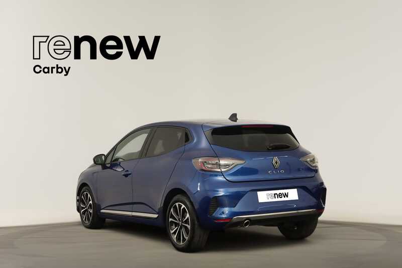 RENAULT Clio Clio 1.0 TCe Techno — photo 4