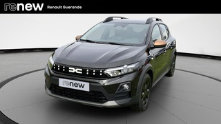 Vehicle 3D Image