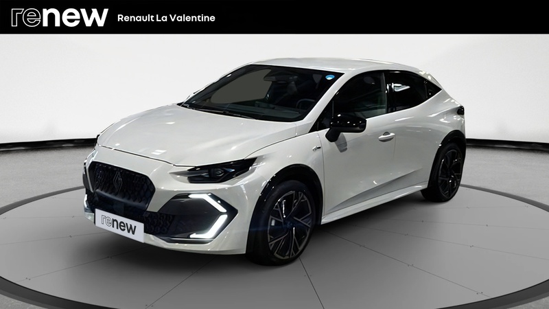Renault Clio VI