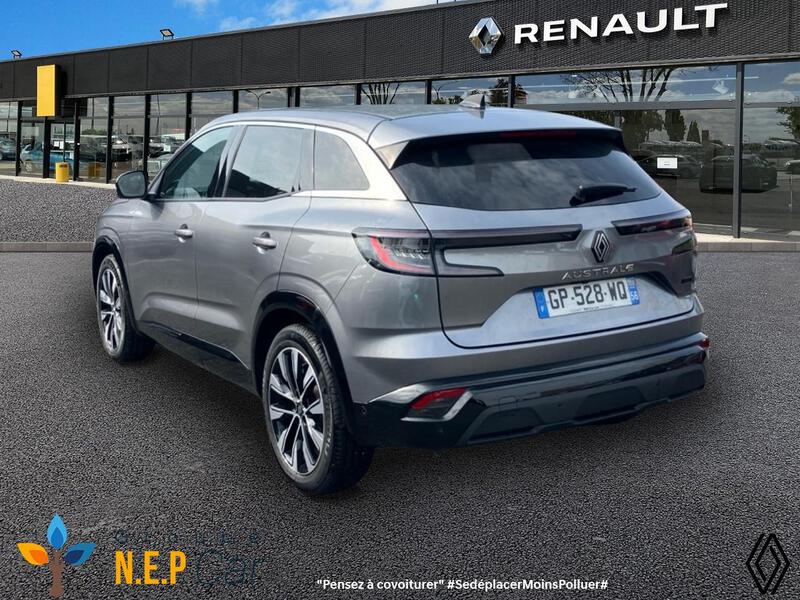 Renault Austral