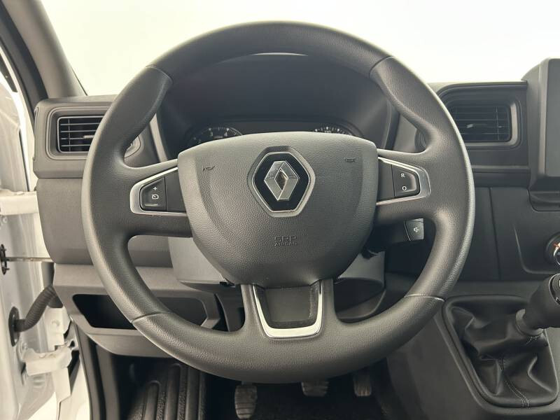 Renault Master III