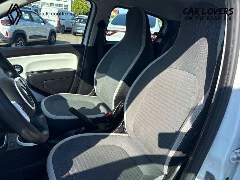 Renault Twingo III