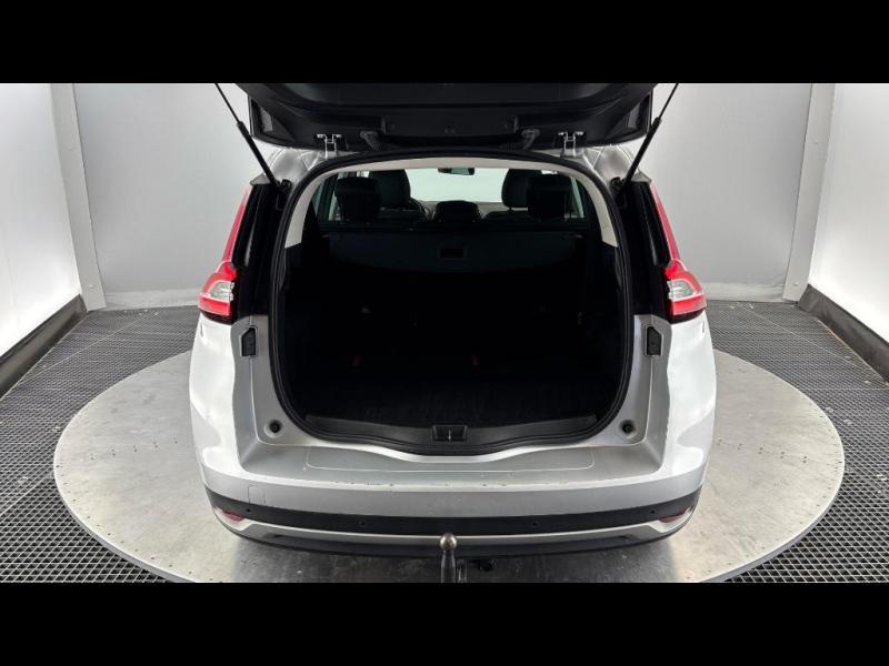 Renault Grand Scenic IV