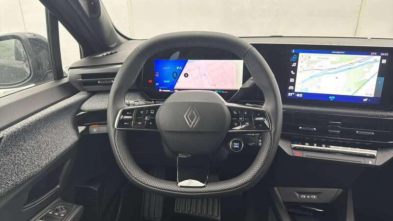 Renault Clio VI