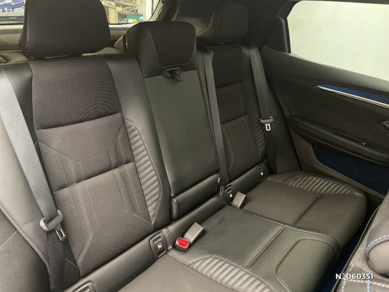 Renault Scenic E-Tech Electrique