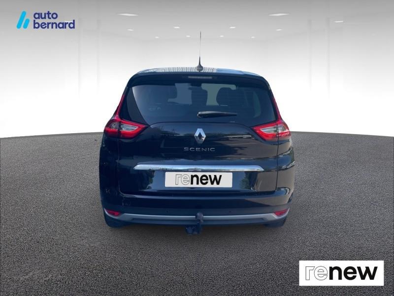 Renault Grand Scenic IV
