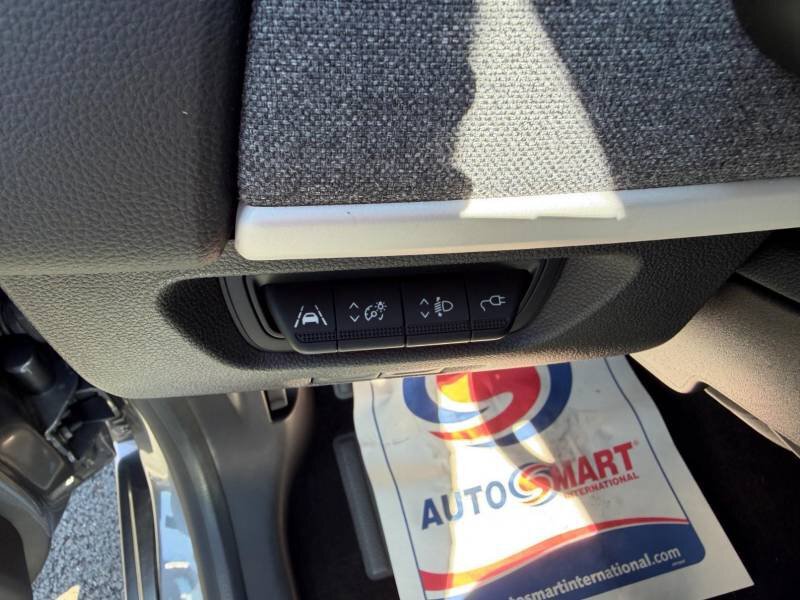 Renault ZOE E-Tech Electrique