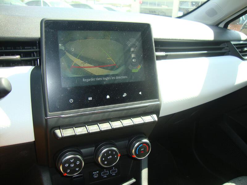 Renault Clio V
