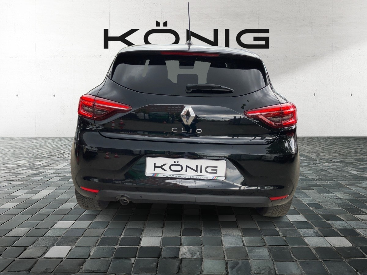 Renault Clio – Bild 6