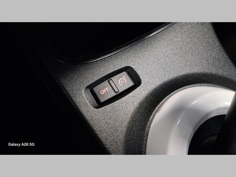 Renault Twingo E-Tech Electrique