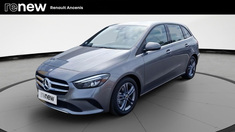 Mercedes Classe B
