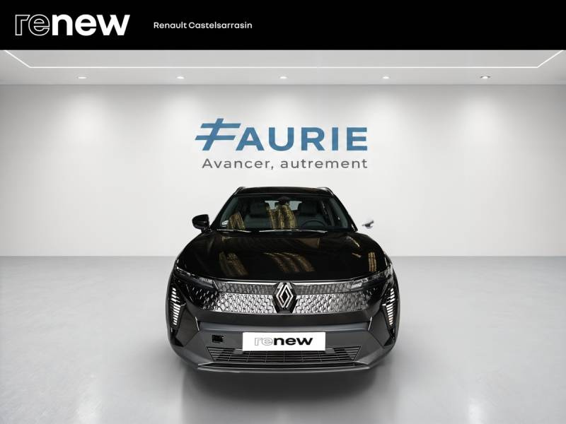 Renault Scenic E-Tech Electrique