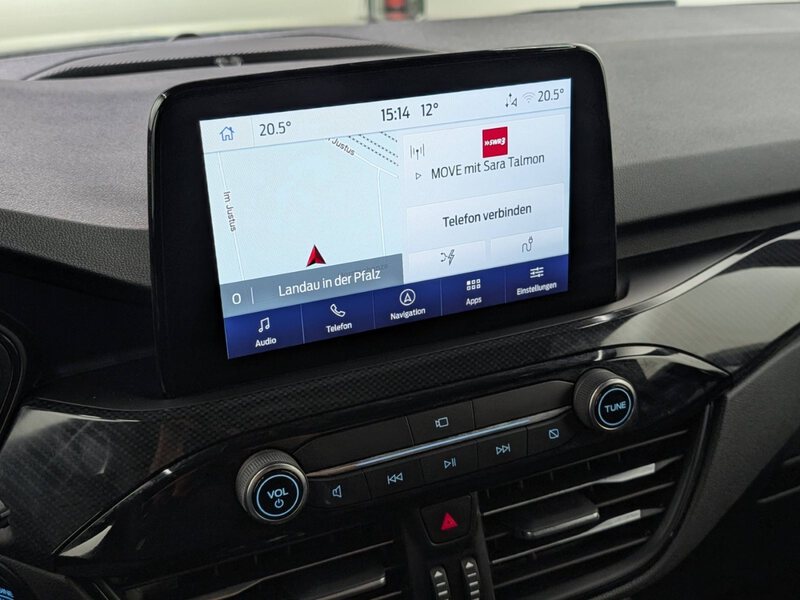 Fahrzeugabbildung Kuga 2.5 PHEV ST-Line X HUD B&O AHK ACC Pano Bild 20 von 45