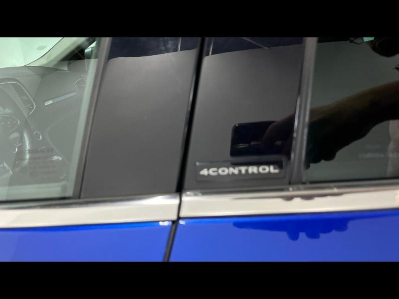 Renault Megane IV Berline
