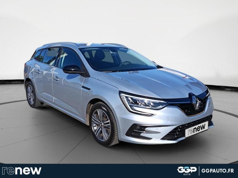 Renault Megane IV Estate