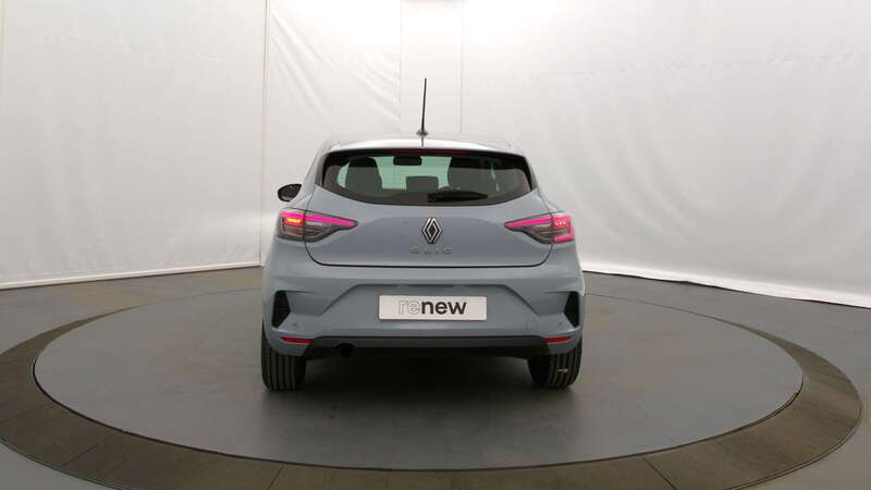 Renault Clio V