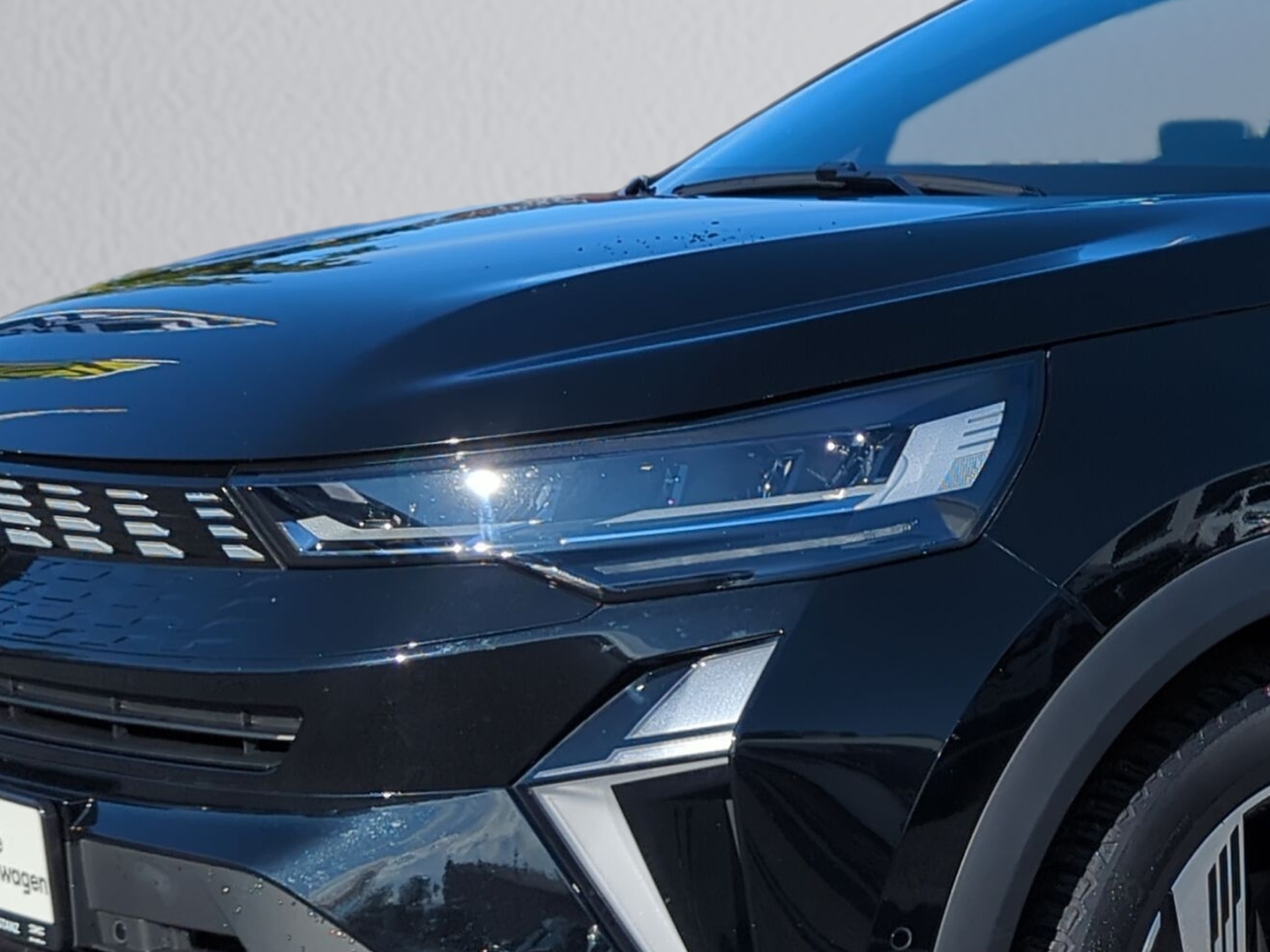 Renault Symbioz – Bild 5