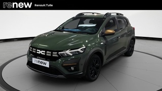 Vehicle 3D Image