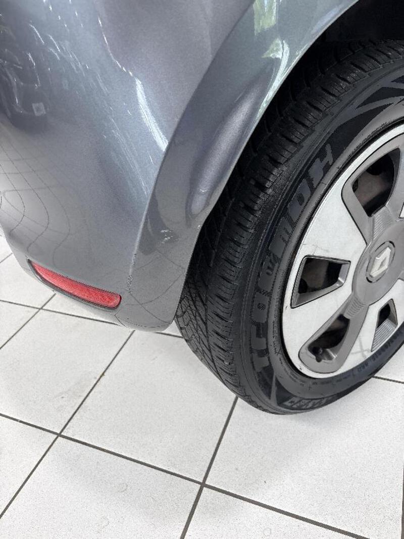 Renault Twingo III