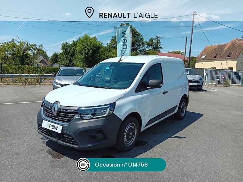 Renault Kangoo VU
