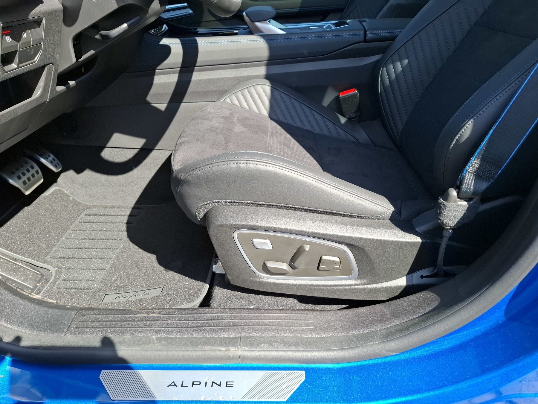 Renault Rafale – Bild 32