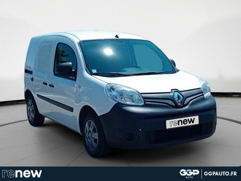 Renault Kangoo VU