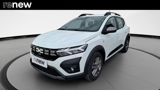 SANDERO