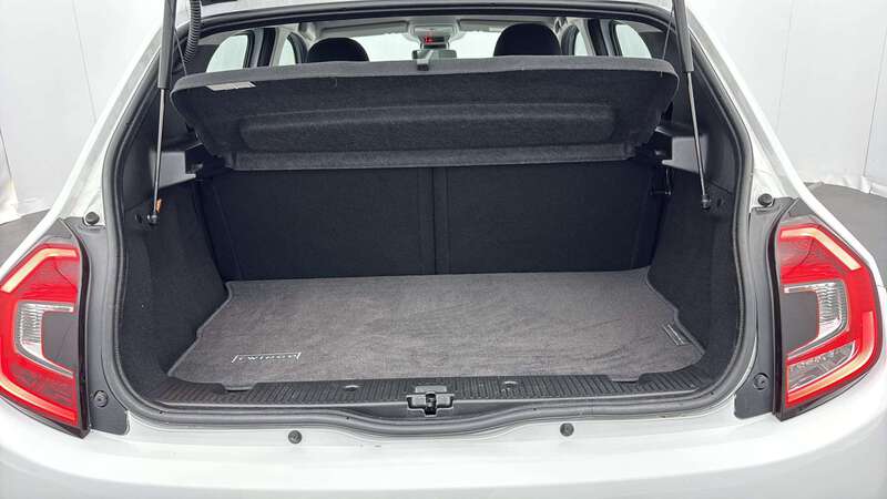 Renault Twingo III