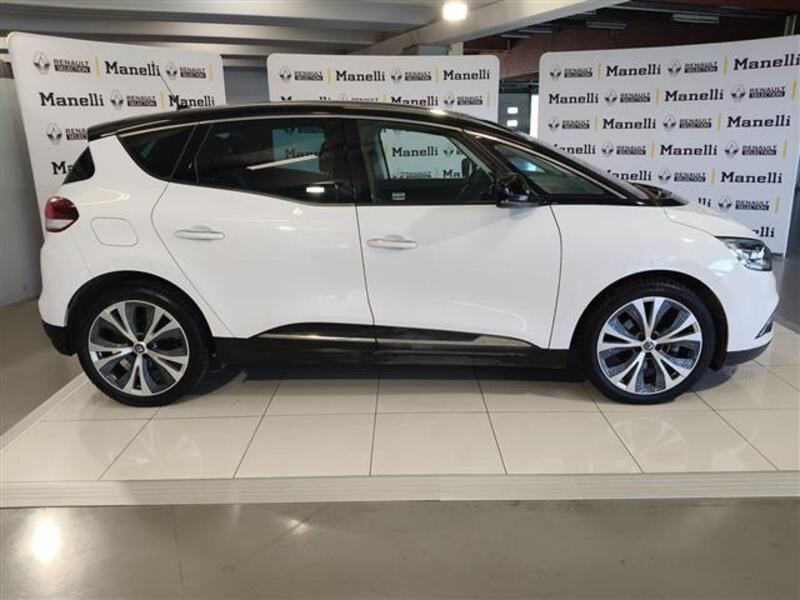 Renault Scénic