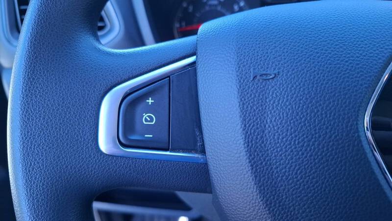 Renault Master Plancher Cabine
